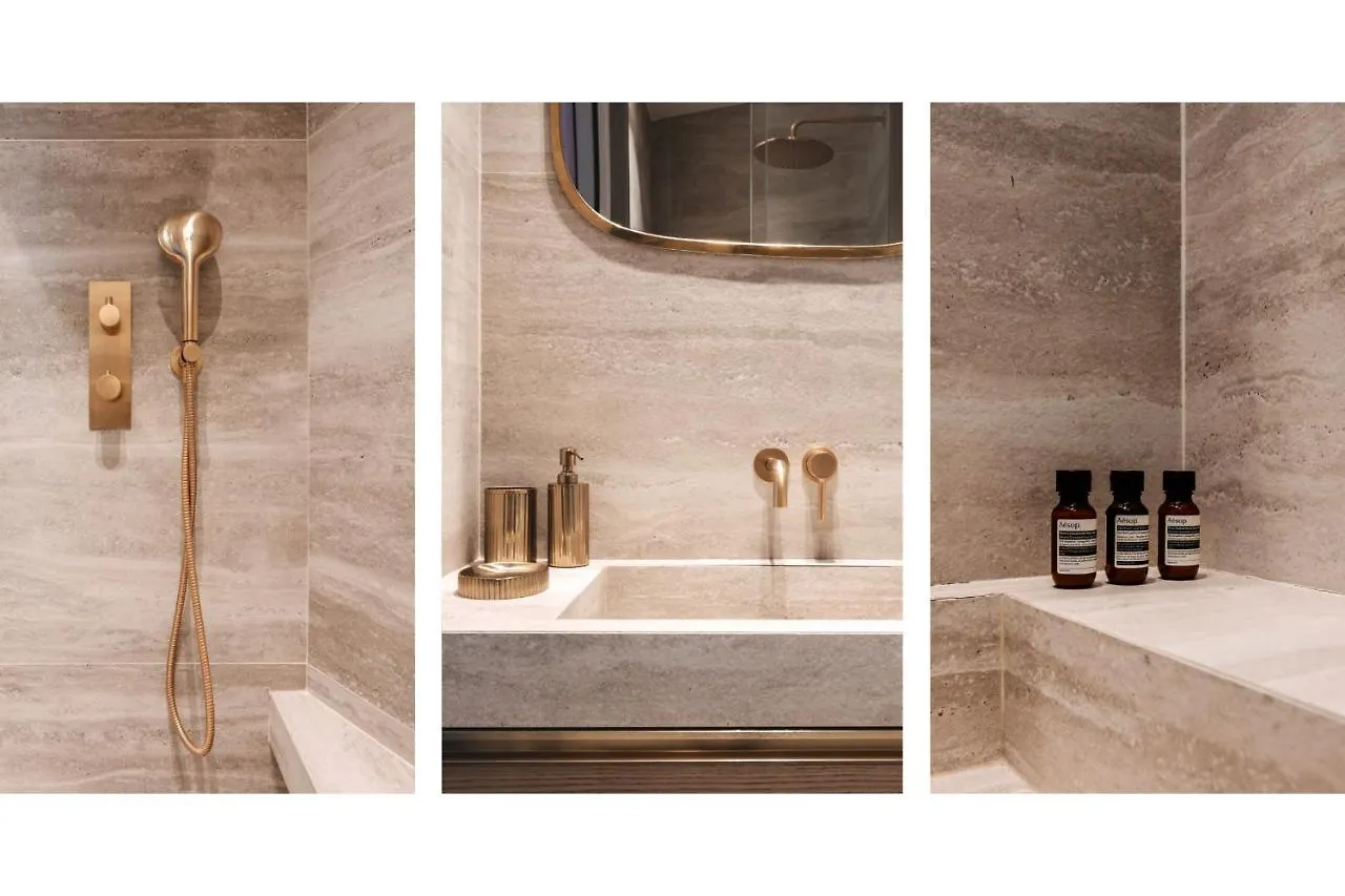 Daire Highstay - Luxury Serviced - Champs-elysees *