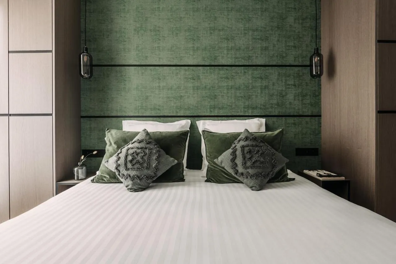 Highstay - Luxury Serviced - Champs-elysees Paris