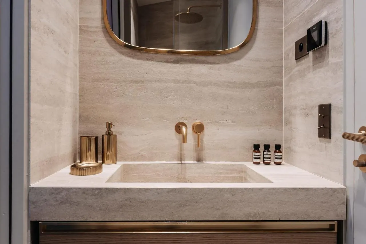Highstay - Luxury Serviced - Champs-elysees Daire