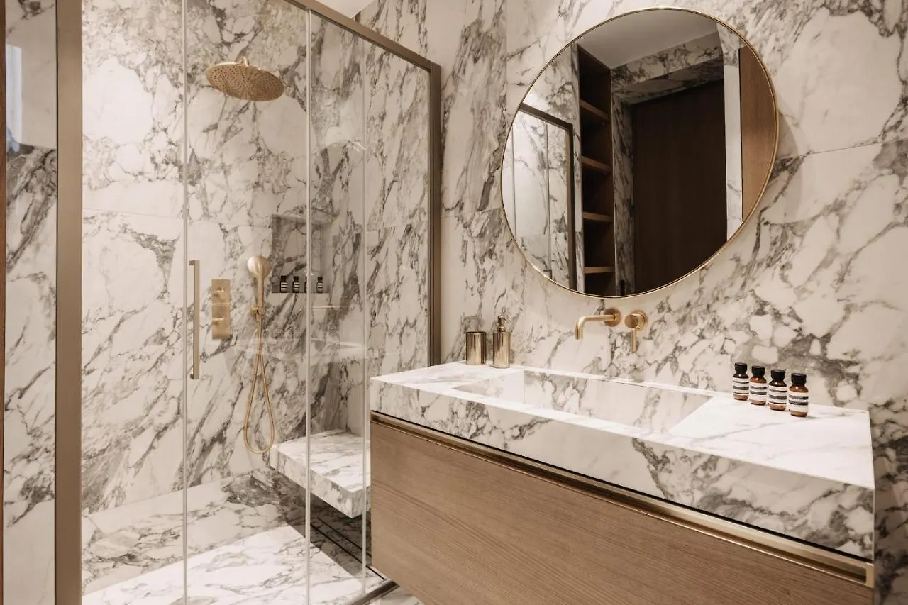 Daire Highstay - Luxury Serviced - Champs-elysees Paris