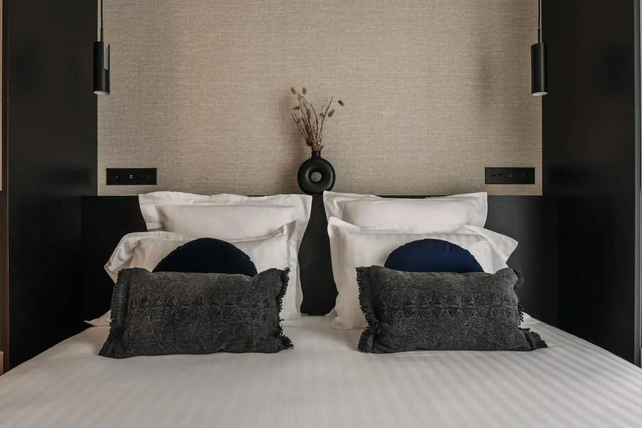 Highstay - Luxury Serviced - Champs-elysees