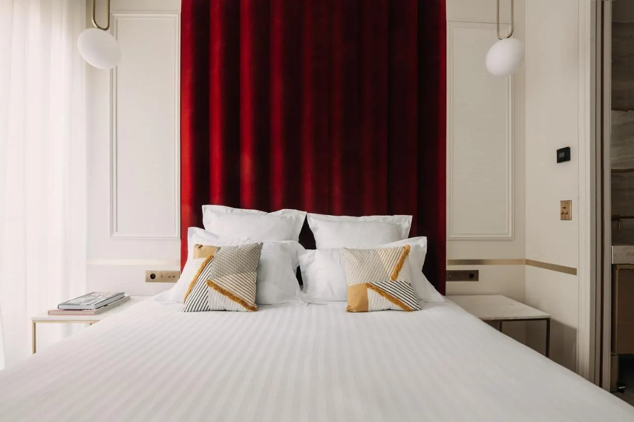 Highstay - Luxury Serviced - Champs-elysees * Paris