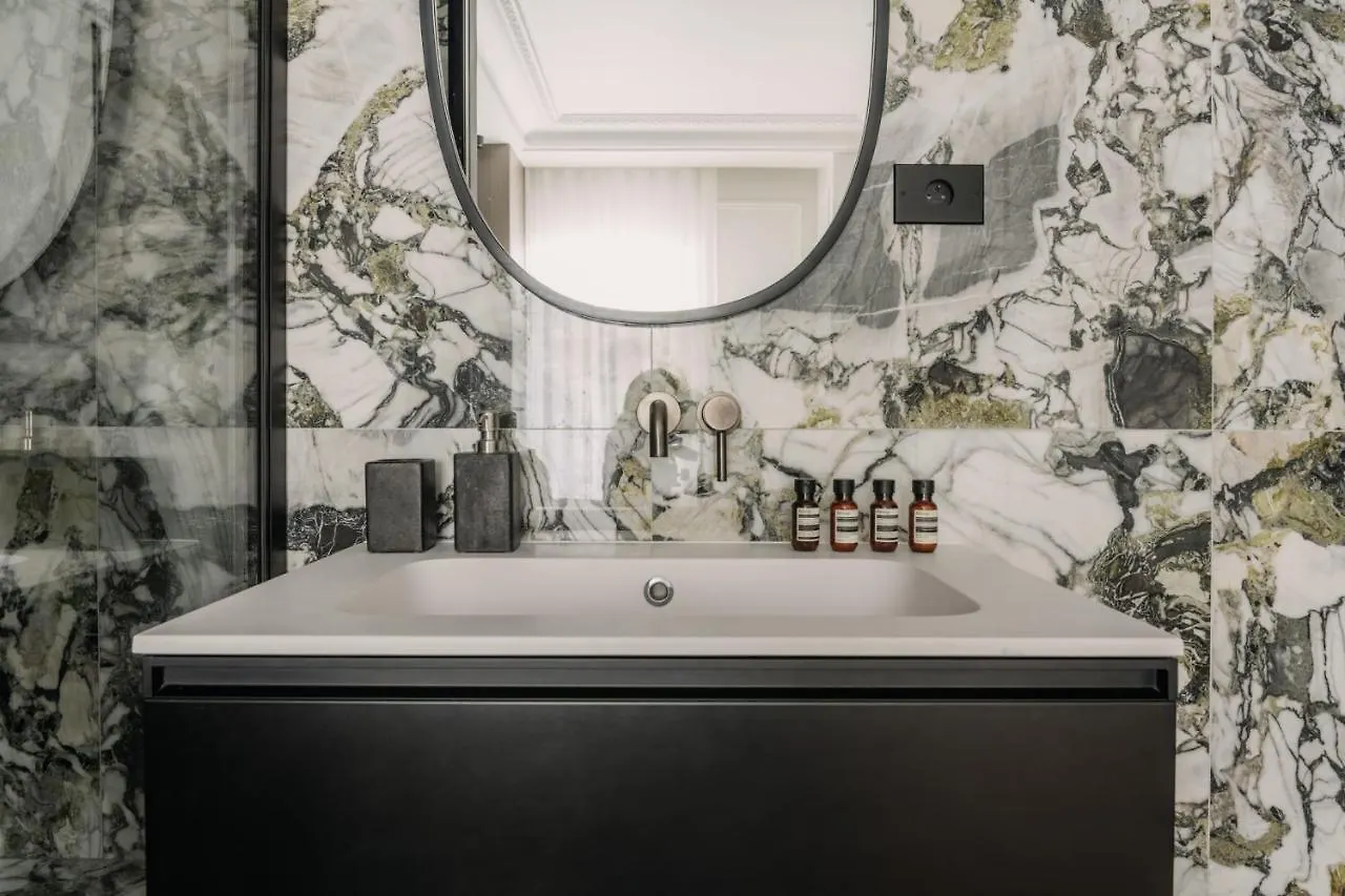 Highstay - Luxury Serviced - Champs-elysees * Paris