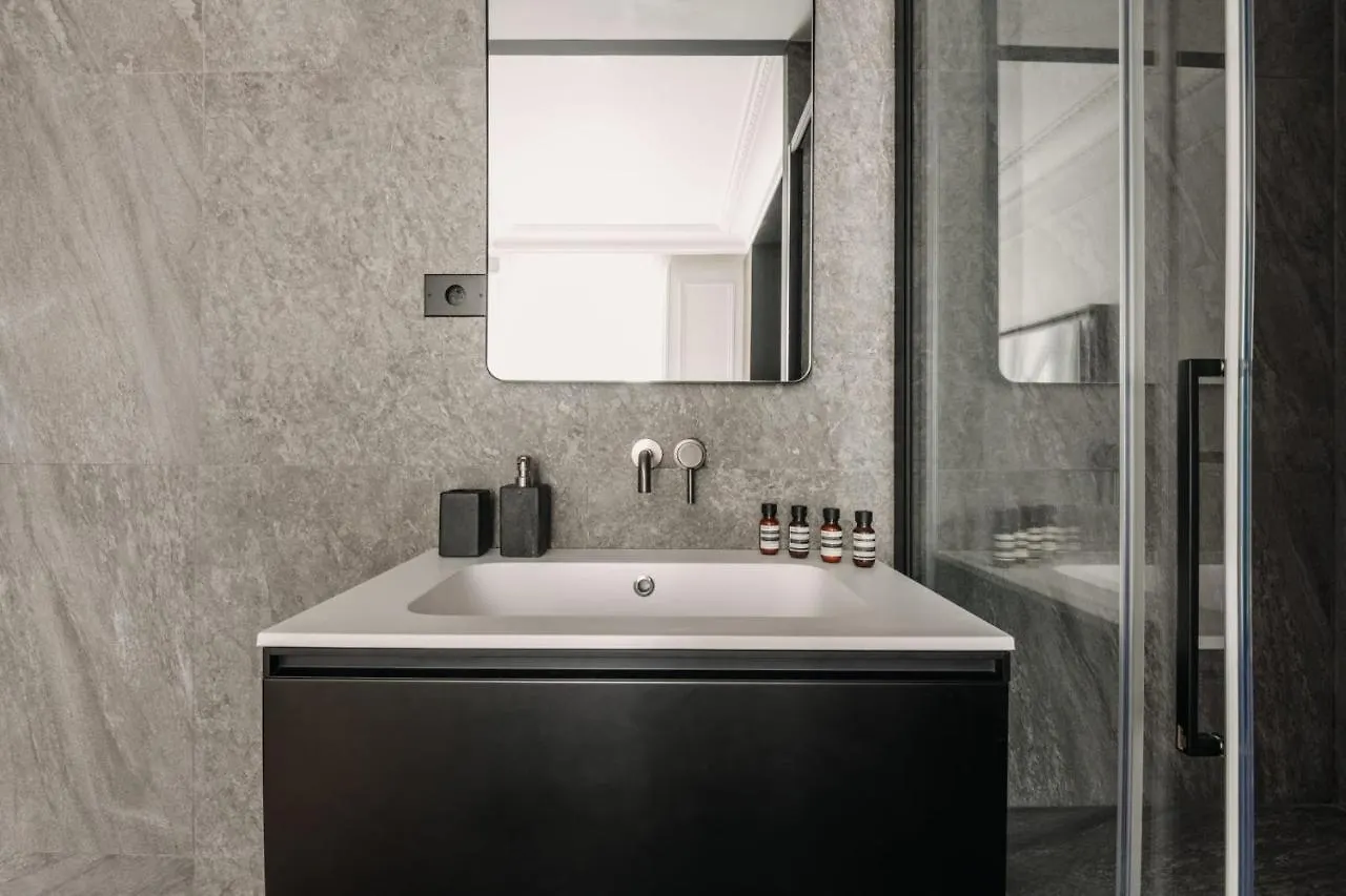 Highstay - Luxury Serviced - Champs-elysees *