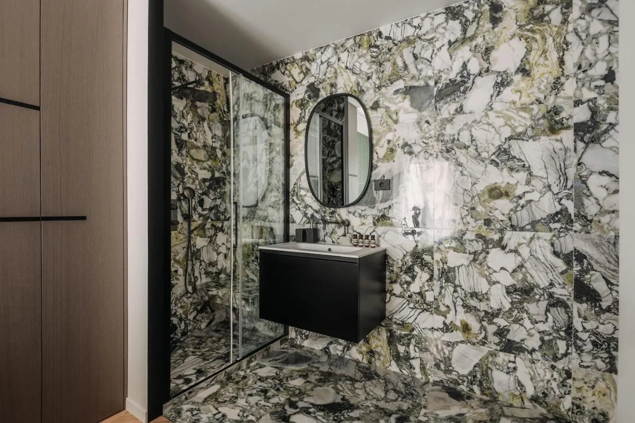 Highstay - Luxury Serviced - Champs-elysees פריז