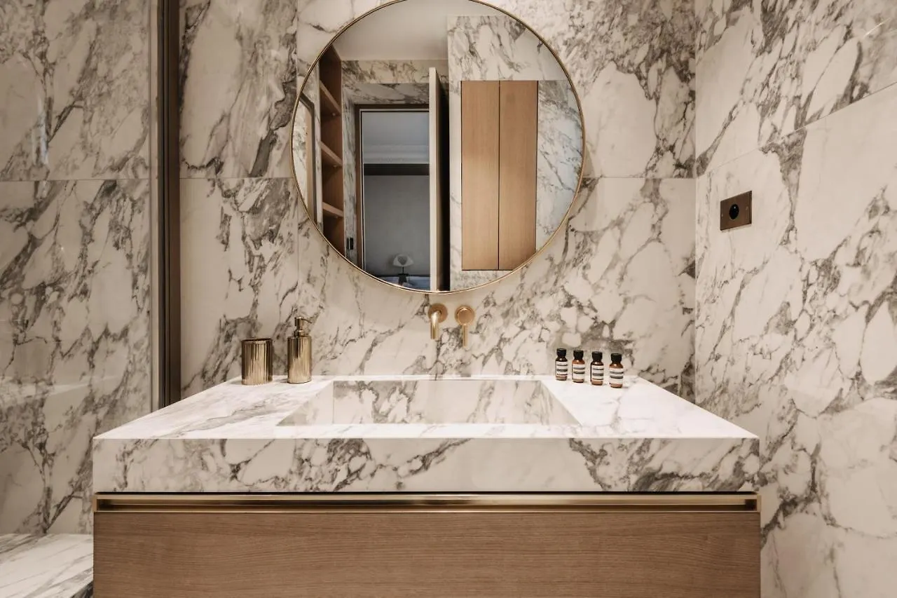 דירה Highstay - Luxury Serviced - Champs-elysees