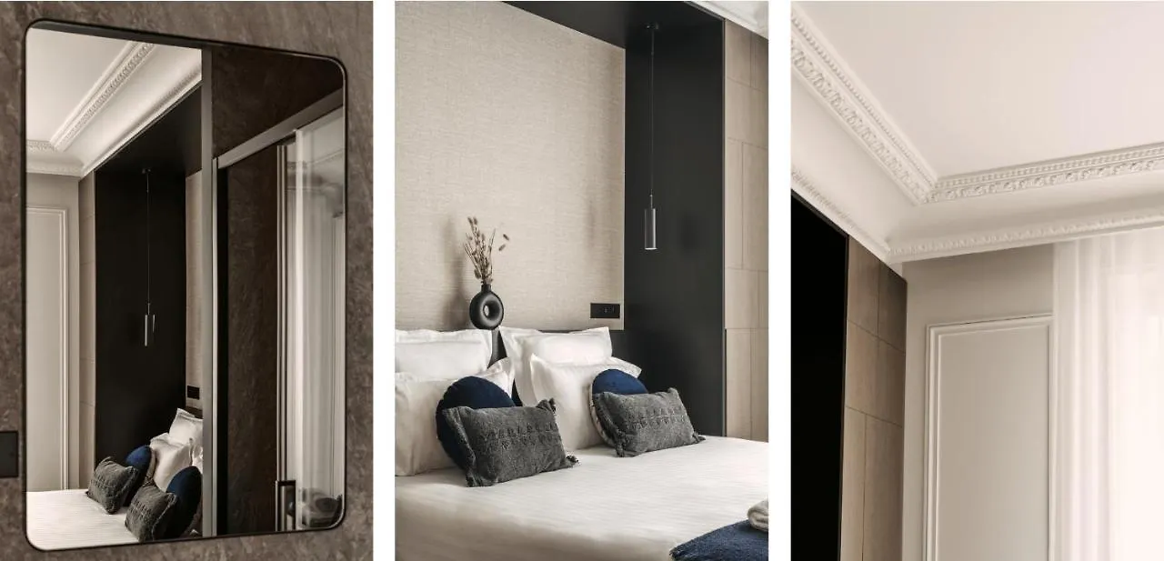 Highstay - Luxury Serviced - Champs-elysees *